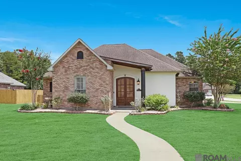 33980 Renee Ave, Denham Springs, LA 70706