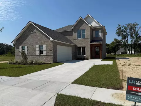 37278 Buckmeadow Ave, Prairieville, LA 70769