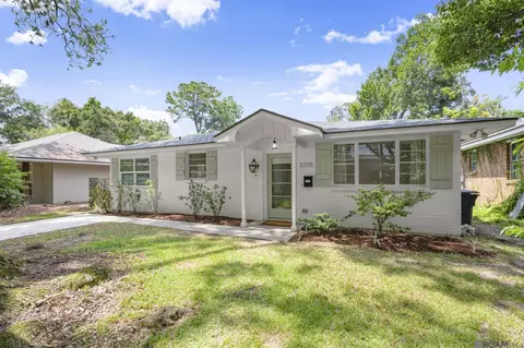 3335 Kleinert Ave, Baton Rouge, LA 70808
