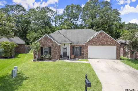40284 Creek Bend Dr, Gonzales, LA 70737