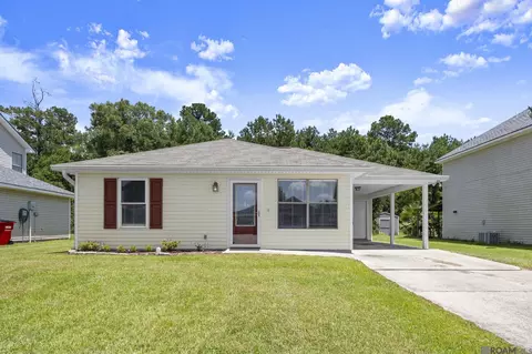 23544 Wellington Ave, Denham Springs, LA 70726