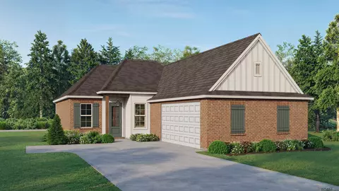 3758 Waterbury Ave, Baton Rouge, LA 70810