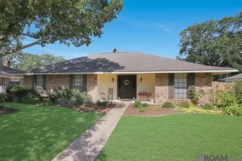 4712 Southwind Dr, Baton Rouge, LA 70816