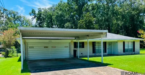 7018 St Mary Ave, Baton Rouge, LA 70811