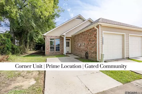 13309 Bergin Dr, Baton Rouge, LA 70817