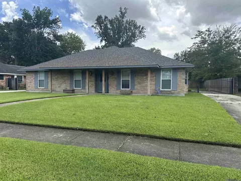 16834 Fort Pulaski Ave, Baton Rouge, LA 70817