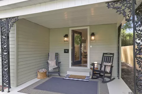 2425 Daggett Ave, Baton Rouge, LA 70808