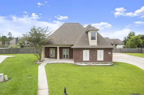 22753 Balsam Dr, Denham Springs, LA 70726
