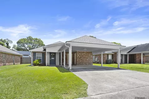 1361 Harwich Dr, Baton Rouge, LA 70820