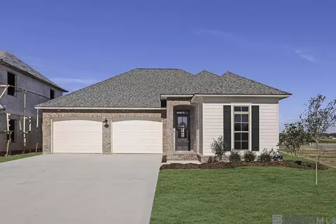 5013 Colmar Rd, Gonzales, LA 70737