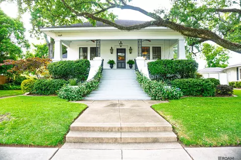 2010 Marye St, Alexandria, LA 71301