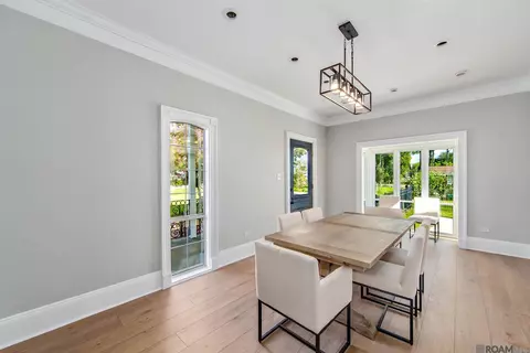 Dining - 15045 E Main St, Cut Off, LA 70345 photo 1 of 1