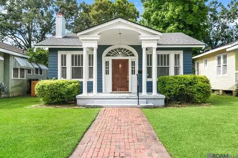 2170 Oleander St, Baton Rouge, LA 70806