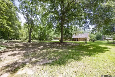 Exterior - 14913 Crystal Dr, Pride, LA 70770 photo 7 of 10