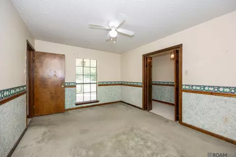 Bedroom - 14913 Crystal Dr, Pride, LA 70770 photo 1 of 5