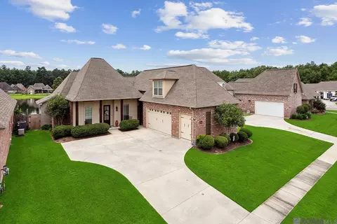 13182 Brookcrest Dr, Walker, LA 70785 photo 2
