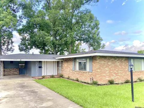 10787 Darryl Dr, Baton Rouge, LA 70815