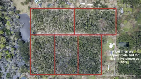26 85 Acres Heritage Acres Ln, Robert, LA 70455