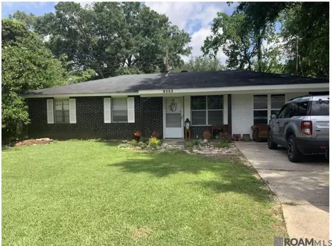 9383 Watson Dr, Denham Springs, LA 70726