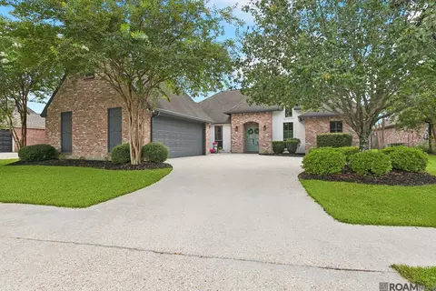 4089 Shady Ridge Dr, Zachary, LA 70791
