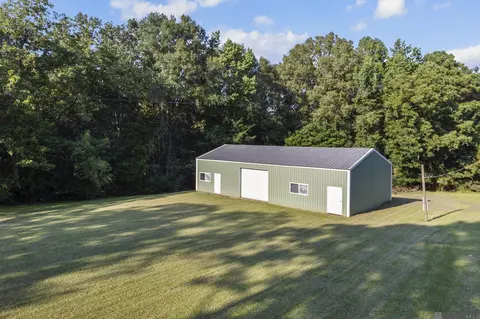12668 Island Rd, Saint Francisville, LA 70775