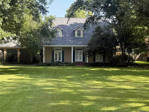14055 Ventress Rd, Ventress, LA 70783