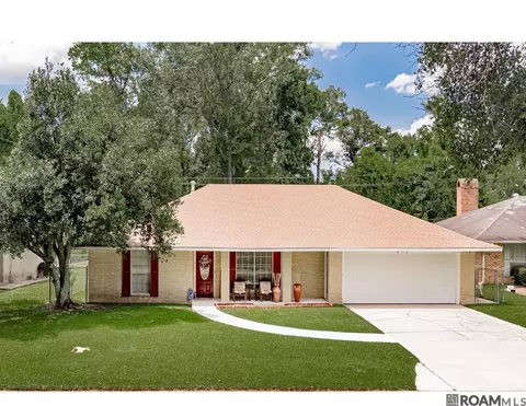 1023 Elysian Dr, Baton Rouge, LA 70810