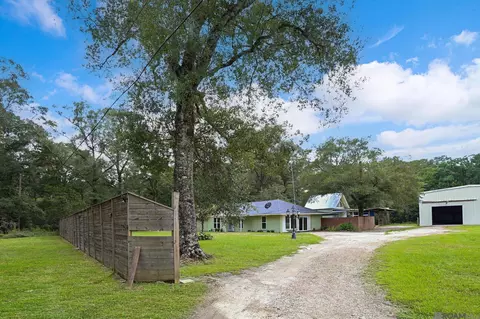 Exterior - 7640 Pettit Rd, Baker, LA 70714 photo 7 of 7