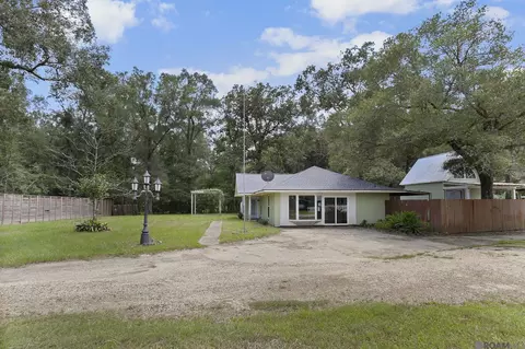 Exterior - 7640 Pettit Rd, Baker, LA 70714 photo 3 of 7