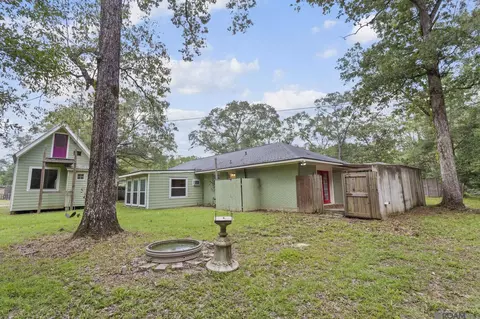 Exterior - 7640 Pettit Rd, Baker, LA 70714 photo 5 of 7