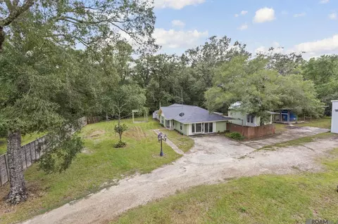 Exterior - 7640 Pettit Rd, Baker, LA 70714 photo 1 of 7
