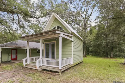 Exterior - 7640 Pettit Rd, Baker, LA 70714 photo 4 of 7