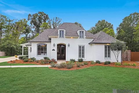 175 Graces Dr, Saint Gabriel, LA 70776