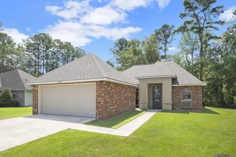 14212 Stones Throw Ct, Denham Springs, LA 70726