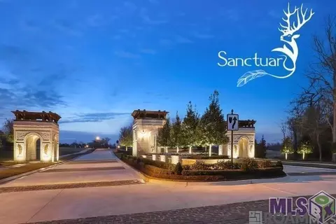18959 Sanctuary Ave, Baton Rouge, LA 70817