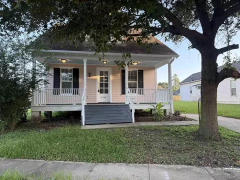2250 St Croix Ave, Baton Rouge, LA 70810