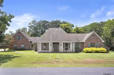 4775 37th St, Zachary, LA 70791