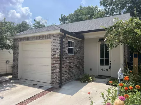 428 Saint Thomas Ln, Baton Rouge, LA 70806
