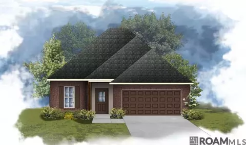 20720 Great Plains Ave, Zachary, LA 70791