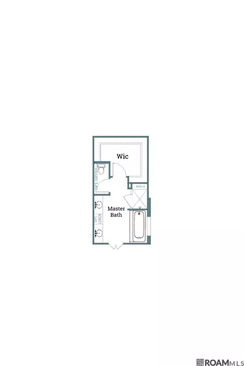 Bath - 2543 Ebb Ave, Baton Rouge, LA 70810 photo 1 of 1
