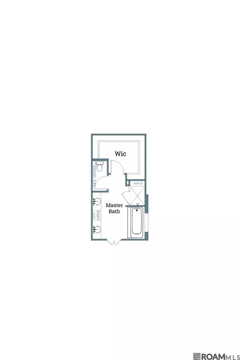 Bath - 2543 Ebb Ave, Baton Rouge, LA 70810 photo 1 of 1