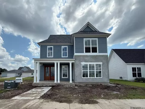 Exterior - 2543 Ebb Ave, Baton Rouge, LA 70810 photo 1 of 4