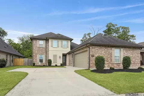15031 Germany Oaks Blvd, Prairieville, LA 70769