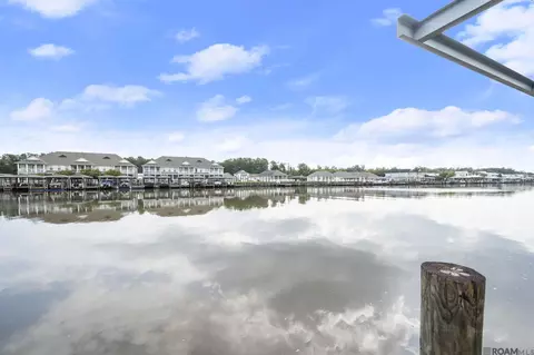 12430 River Highlands # Q, Saint Amant, LA 70774