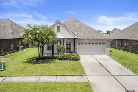38318 Brown Rd, Prairieville, LA 70769