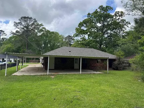 Exterior - 26806 Pen Dr, Walker, LA 70785 photo 4 of 4