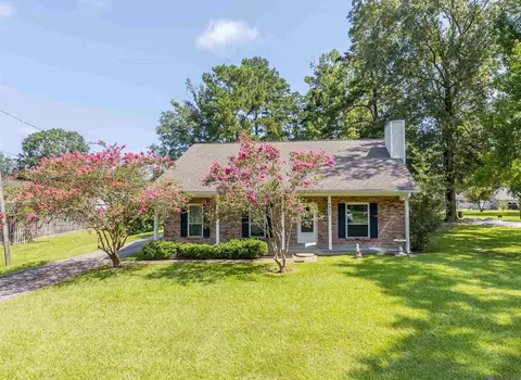 6950 Jim Rushing Rd, Denham Springs, LA 70706