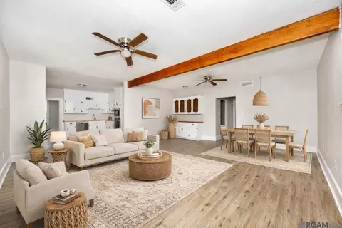 835 Maximillian St, Baton Rouge, LA 70802