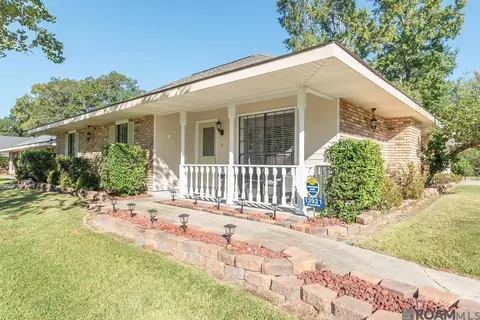 13921 Ouachita Ave, Baton Rouge, LA 70818