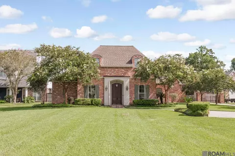 8403 Jo Lee Dr, Denham Springs, LA 70706